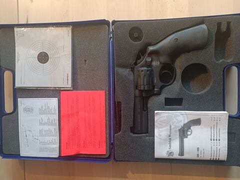 Umarex Smith wesson 170 Luc (28)