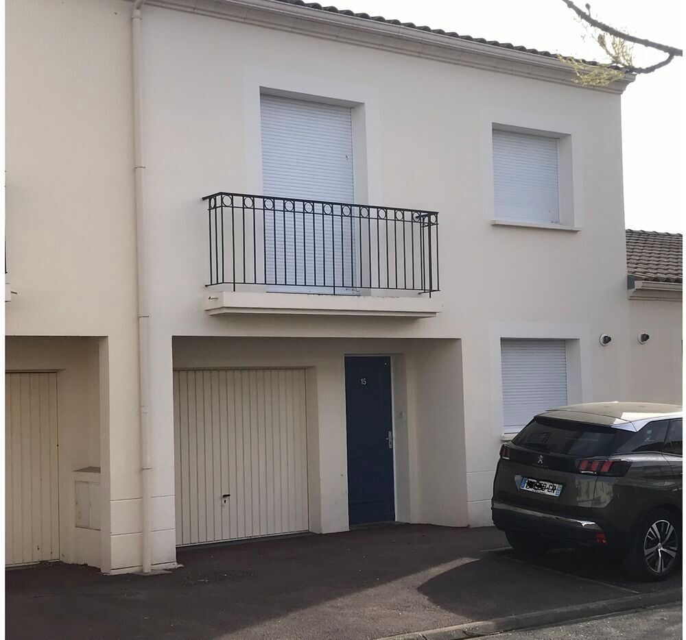Vente Villa maison T4 Bègles (33130) 89 m² 364 000 € Bègles