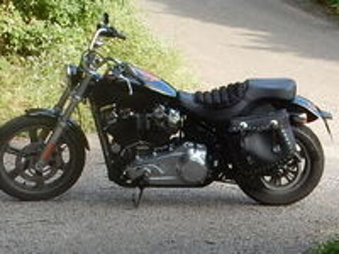 HARLEY-DAVIDSON 2022 occasion 84110 Vaison-la-Romaine