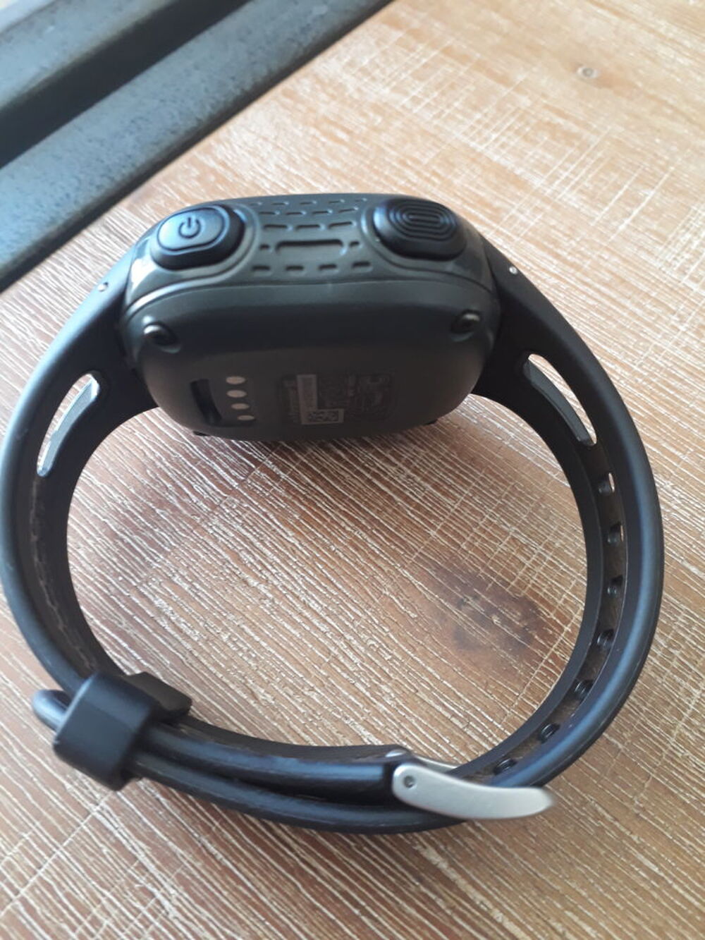 Montre connect&eacute;e homme Garmin Sports