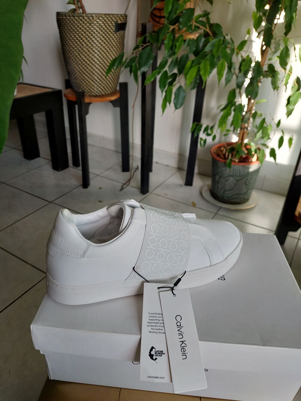 Baskets Chaussures