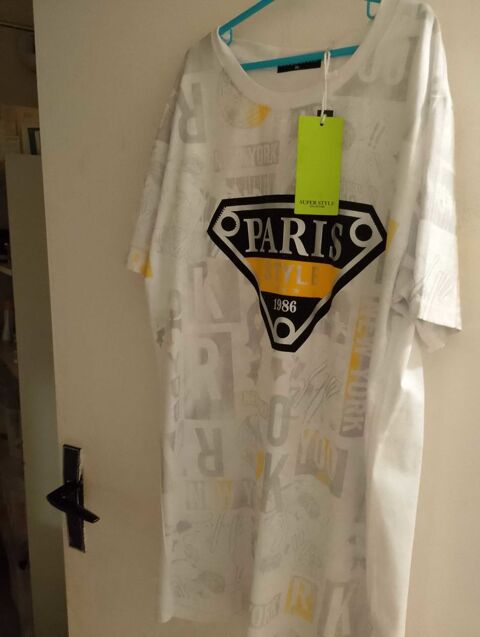 t-shirt homme paris 8 Vitr (35)