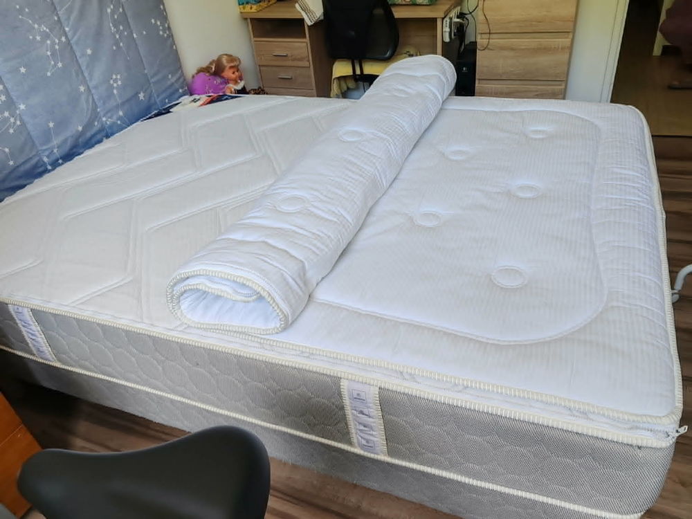 Sommier+matelas Meubles
