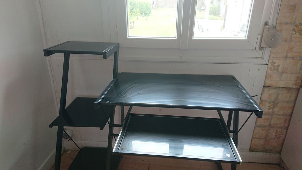 bureau Meubles
