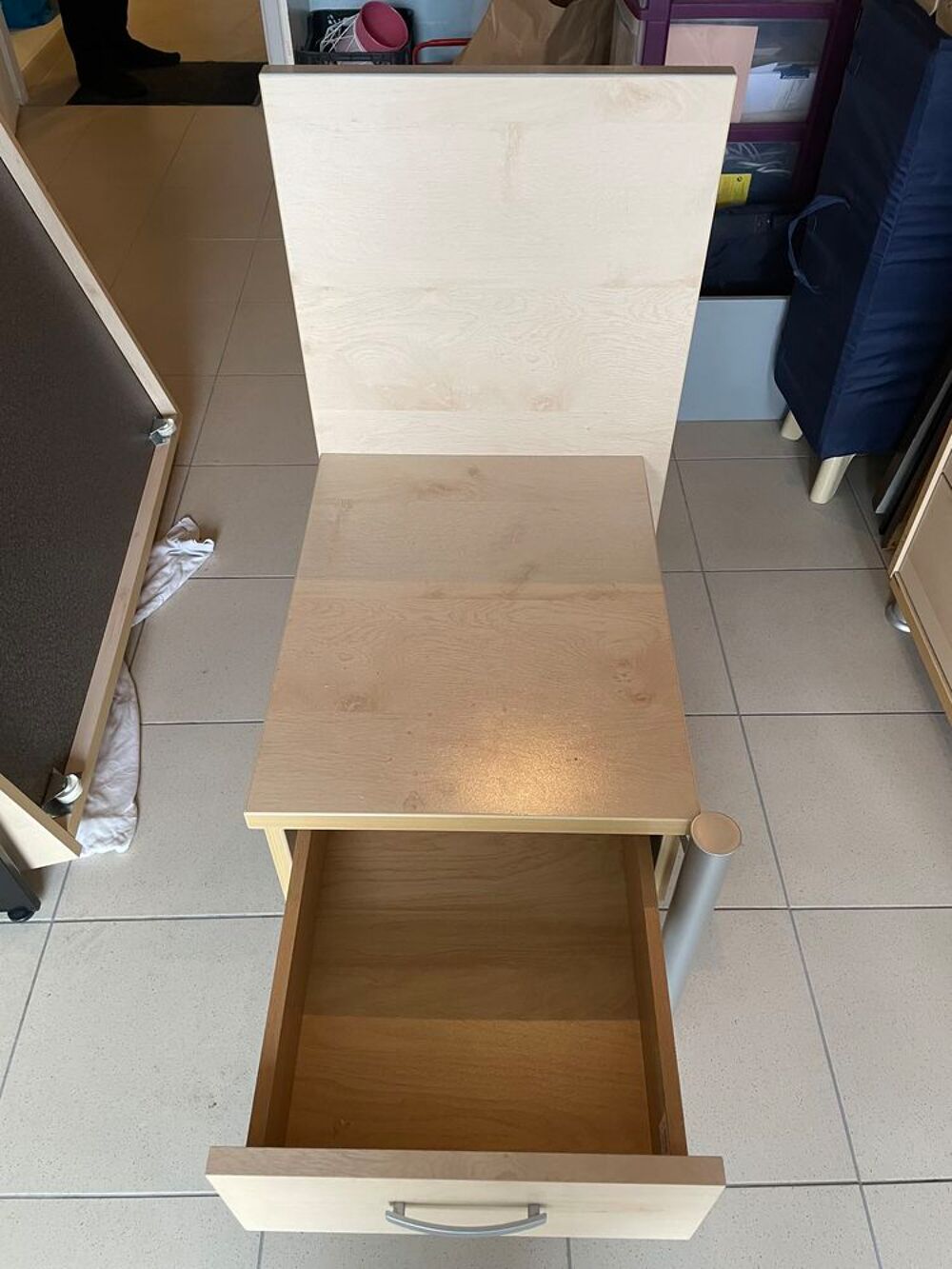 Cadre de lit Meubles