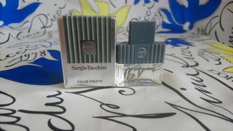 MINIATURE DE PARFUM 4 Trouy (18)