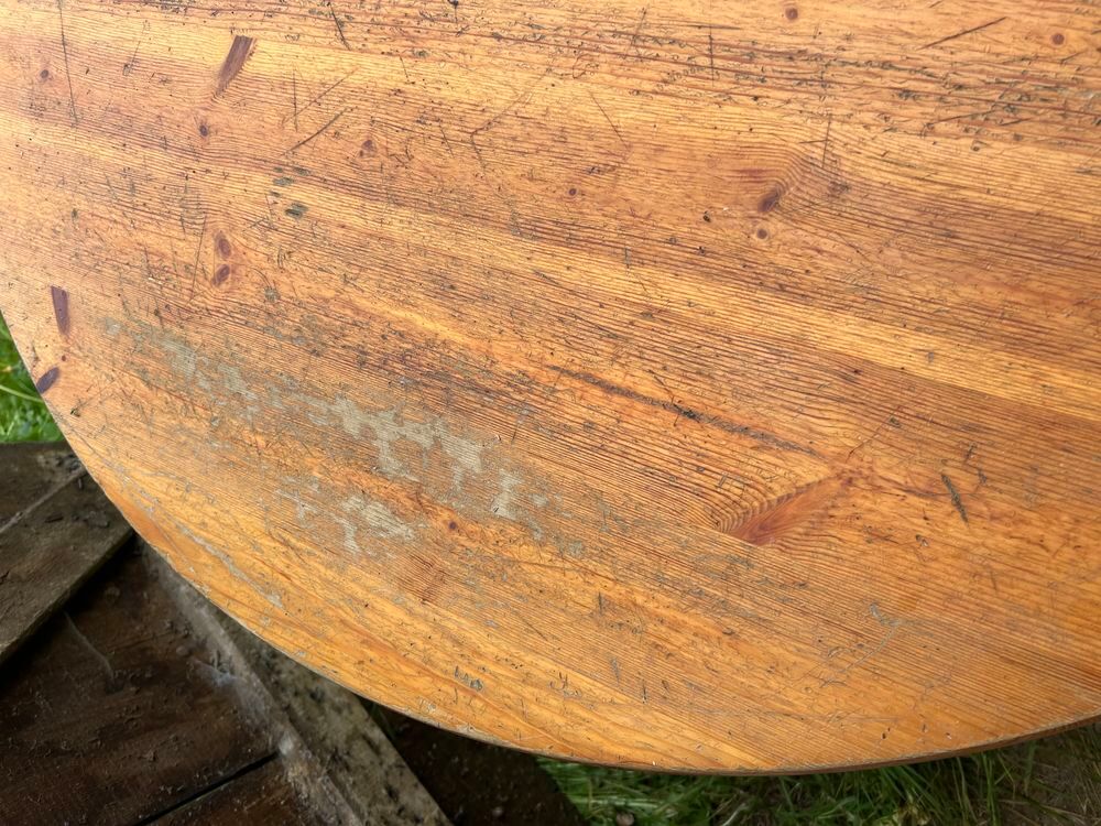 Table avec rallonge Meubles