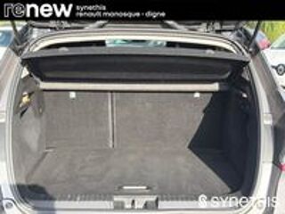 Captur TCe 140 - 21 Intens 2022 occasion 04100 Manosque