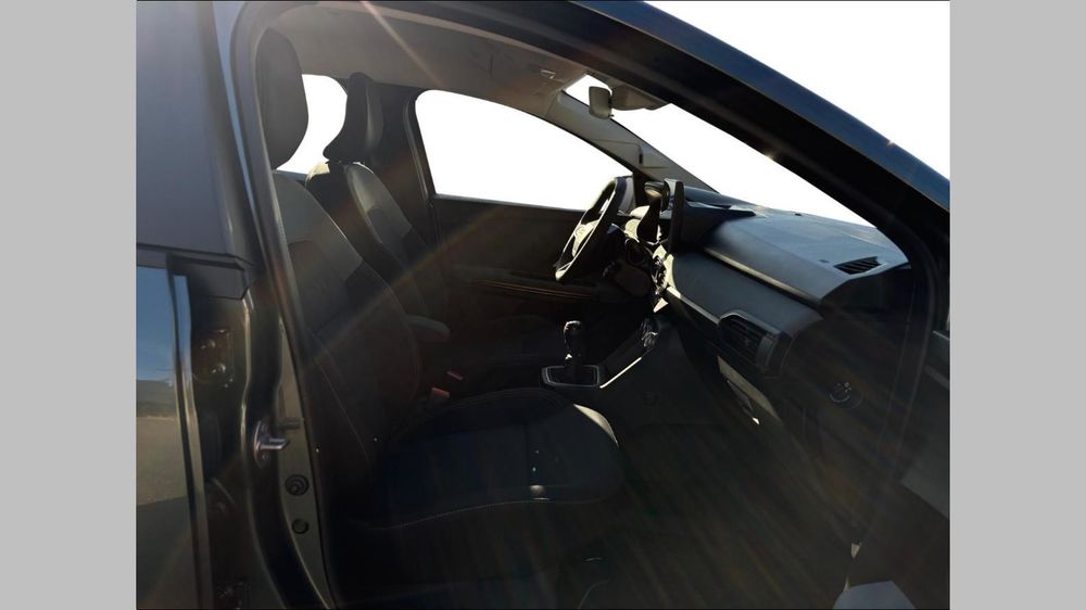 Sandero ECO-G 120 Stepway Extreme 2026 occasion 91170 Viry-Ch&acirc;tillon