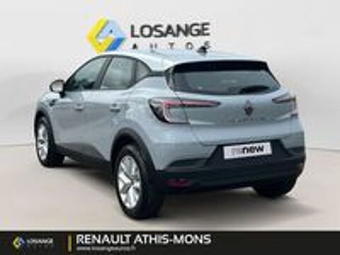 Captur Eco-G 100 ch Evolution 2025 occasion 91200 Athis-Mons