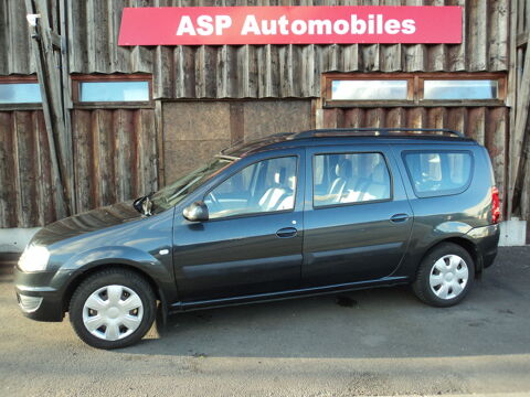 Dacia logan MCV 1.5 DCI 85 AMBIANCE 5PL