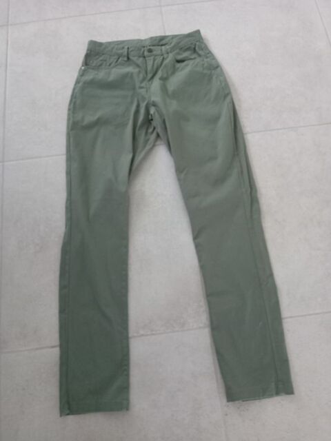 5 Pantalons Femme Taille 38/M 12 Saint-Dizier (52)