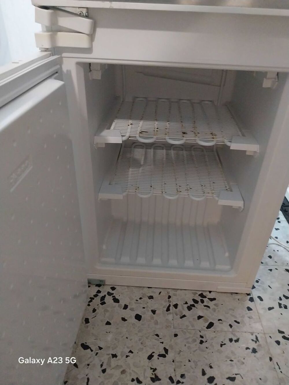 r&eacute;frig&eacute;rateur encastrable siemens Electroménager