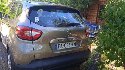 Renault captur dCi 110 Energy Business