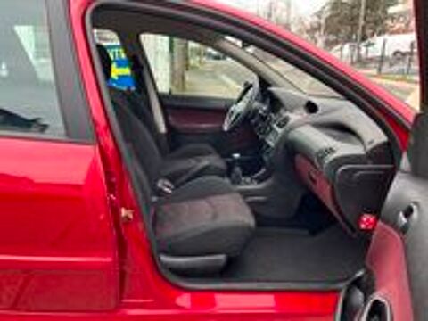 206 SW 1.6i 16V XS Premium 2003 occasion 42700 Firminy