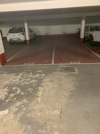  Parking / Garage � louer 35 m�