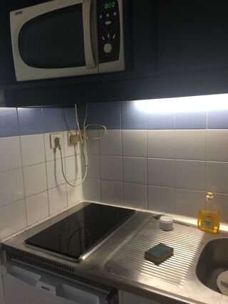  Appartement � louer 