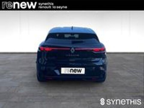 M&eacute;gane Megane E-Tech EV60 220 ch super charge Techno 2023 occasion 83500 La Seyne-sur-Mer