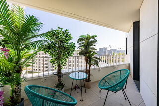  Appartement  vendre 2 pices 42 m