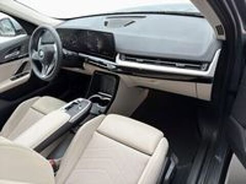 X1 xDrive 23d 211ch DKG7 xLine 2022 occasion 69006 Lyon