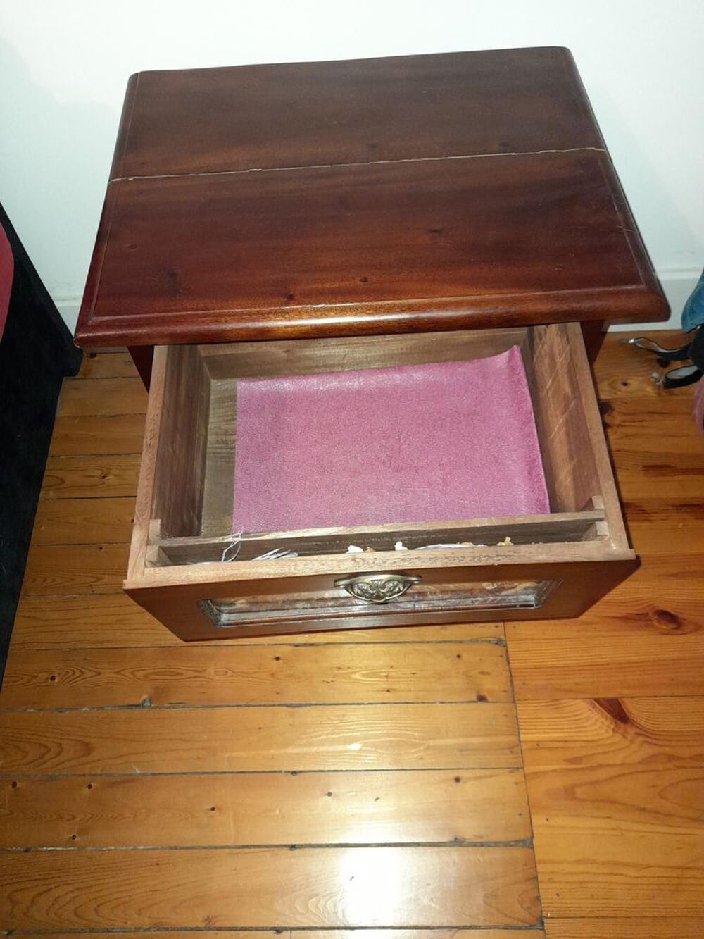 2 mini commodes ou chevet Meubles