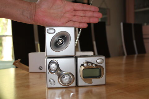 radio 20 Amance (70)