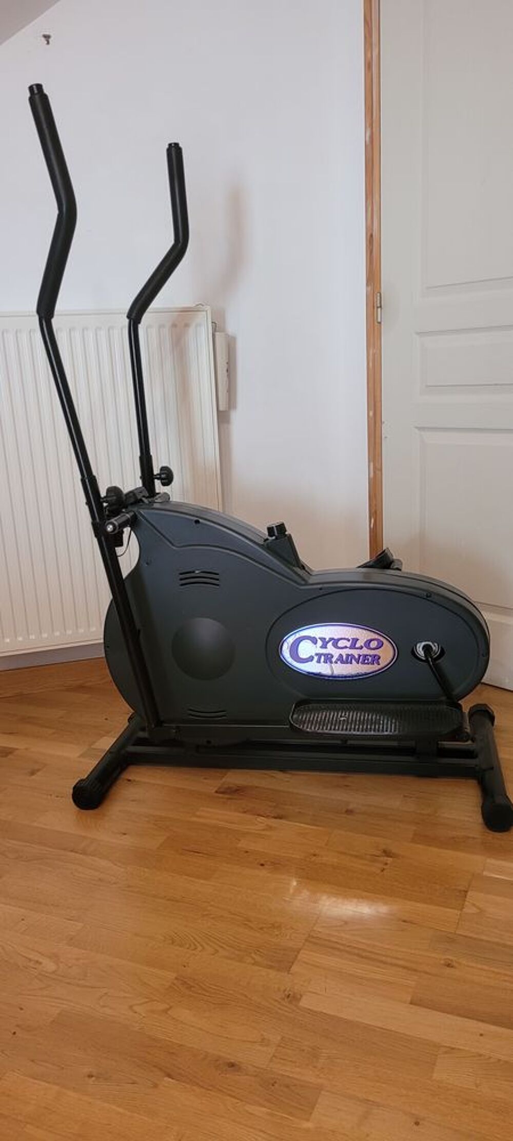 appareils de musculation Sports