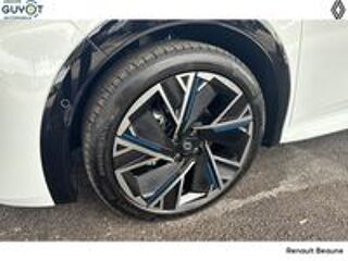 Clio VI Clio TCe 115 ch EDC esprit Alpine 2026 occasion 21200 Beaune