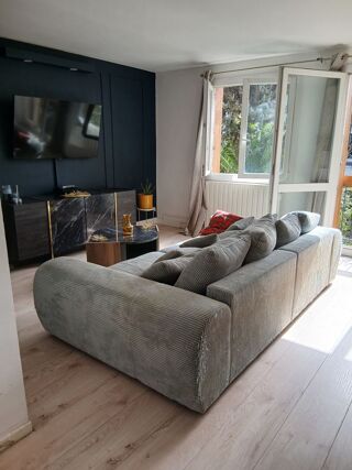  Appartement � louer 3 pi�ces 80 m�