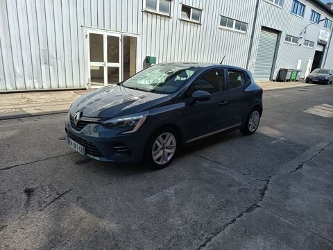 Annonce voiture Renault Clio V 11990 €