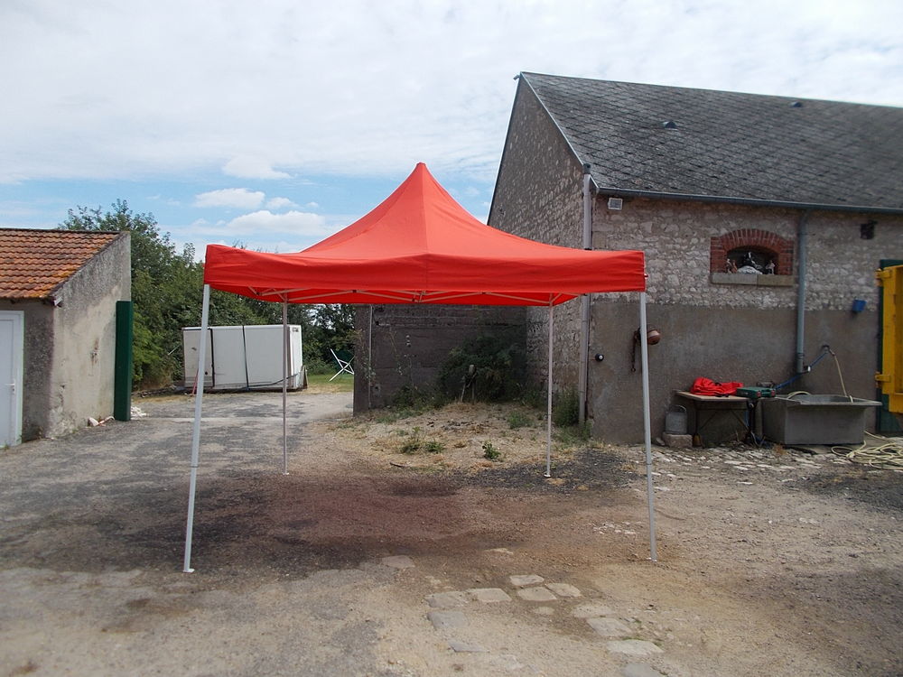 tonnelle etc Jardin