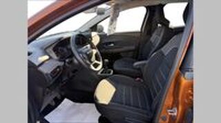 Sandero TCe 90 Stepway Expression 2023 occasion 91310 Montlh&eacute;ry