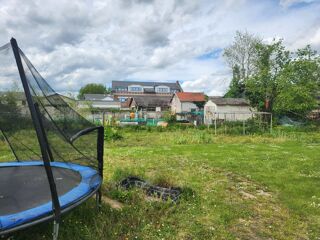  Terrain  vendre 762 m