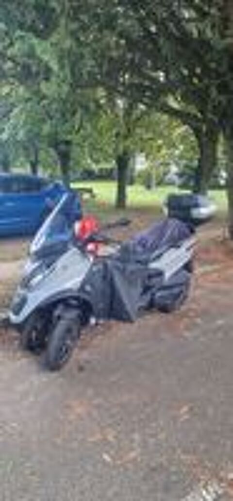 PIAGGIO 2019 occasion 78170 La Celle-Saint-Cloud