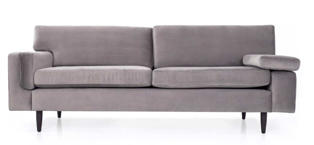 Canap&eacute; Scandinave Dcoration