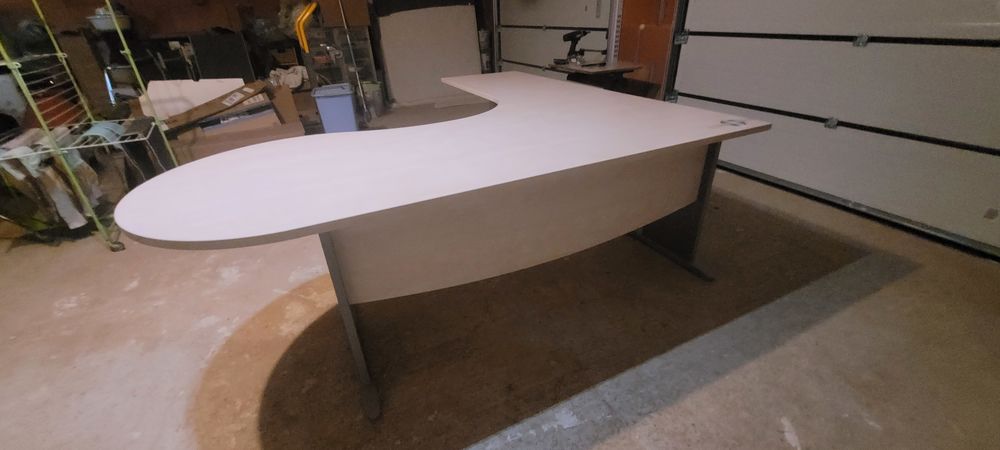 Bureau + enfilade Meubles
