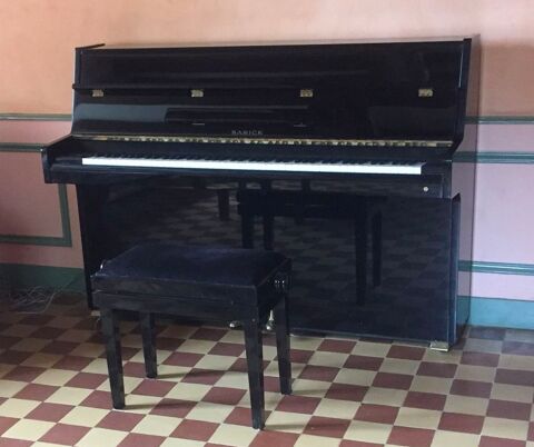 Piano droit Samick Le Pin-au-Haras (61)