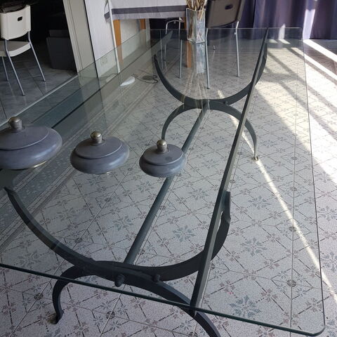 TABLE UNOPIU   INTERIEUR EXTERIEUR  - 430 Gruissan (11)