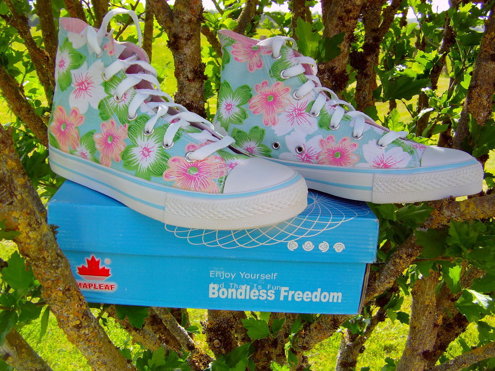Tennis montante pointure 38 Chaussures
