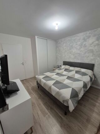  Appartement � vendre 3 pi�ces 59 m�