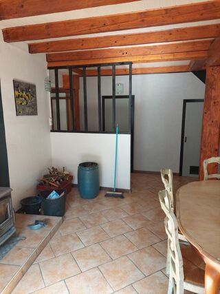  Maison � vendre 5 pi�ces 100 m�