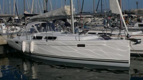 Voiliers Monocoque 2013 occasion Marseille 13008