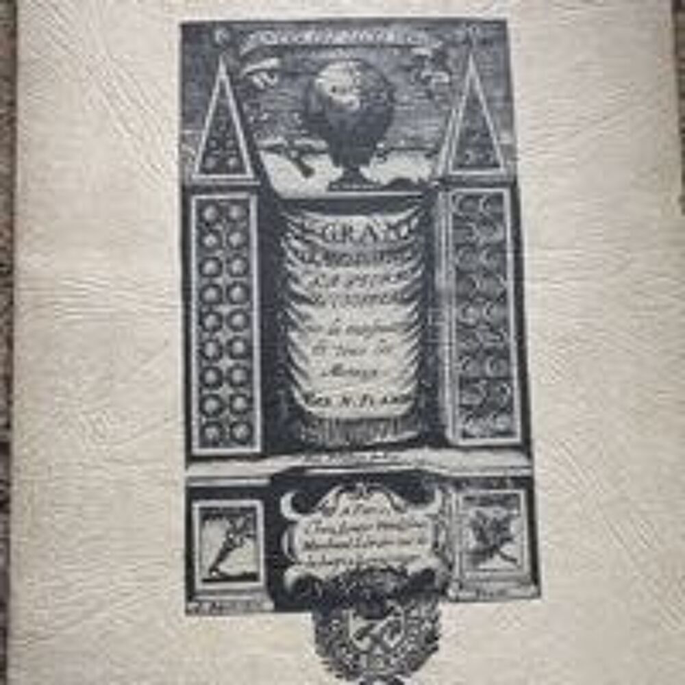 livre alchimie Livres et BD