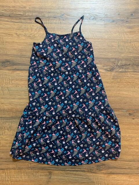 Robe d' �t�  enfant fille    \'\'  G�mo    \'\' 3 Saleilles (66)