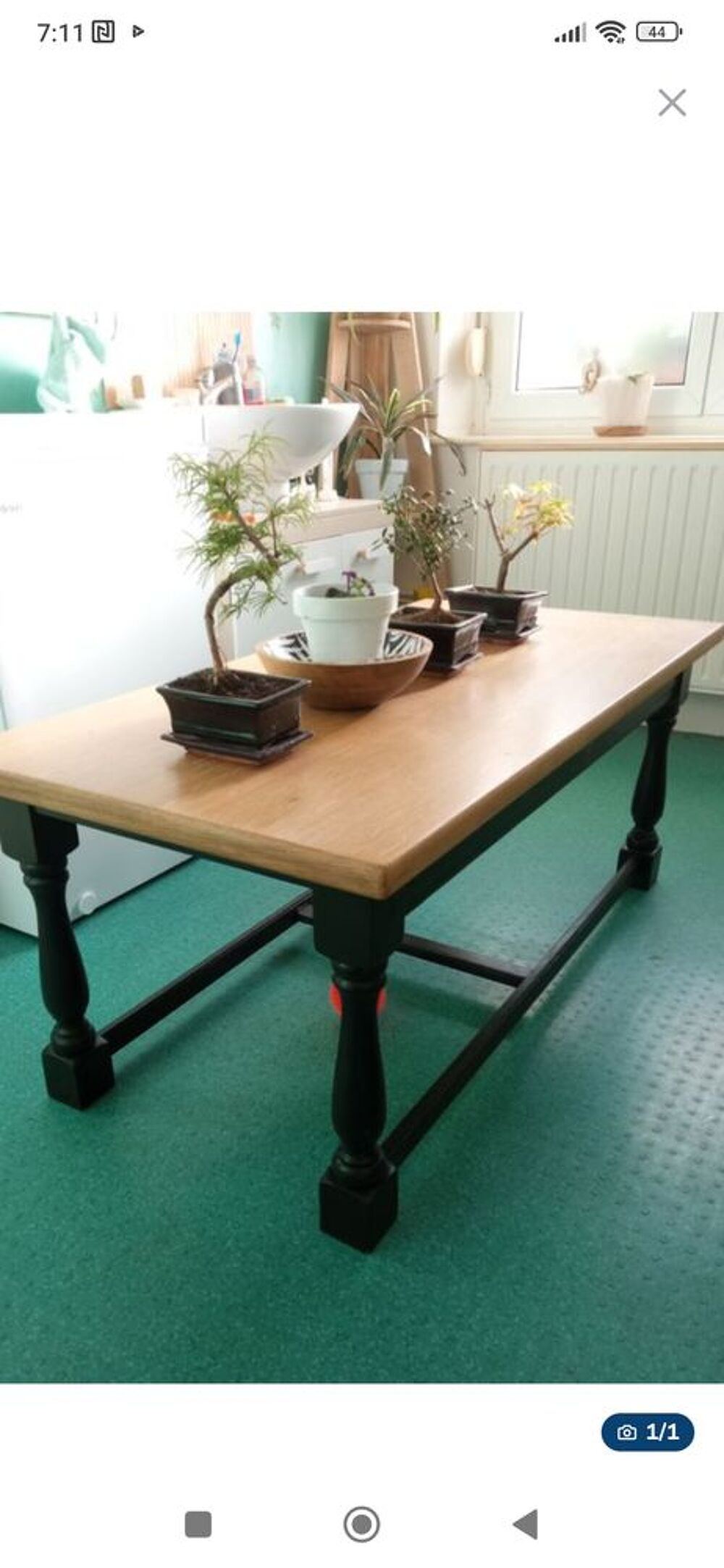 Table basse Meubles