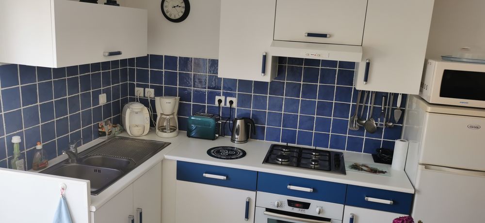   gite de 60m² proche de la mer Golfe du Morbihan Bretagne, Locmariaquer (56740)