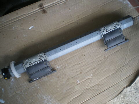 Moteur pour volet roulant 48 Cosne-Cours-sur-Loire (58)