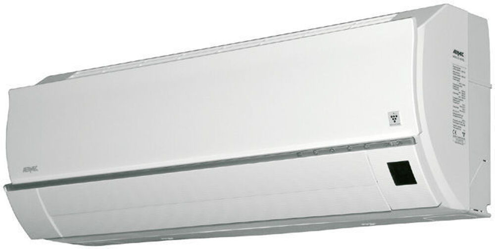 Pompe &agrave; chaleur 9KW Air/Air Aermec "Inverter" Bricolage