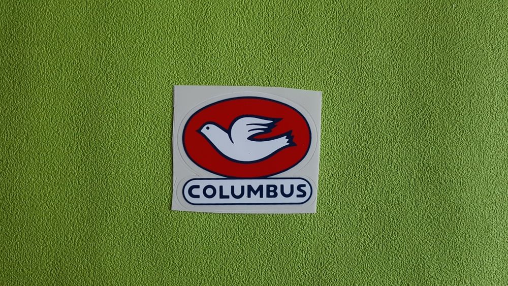 COLUMBUS Vélos