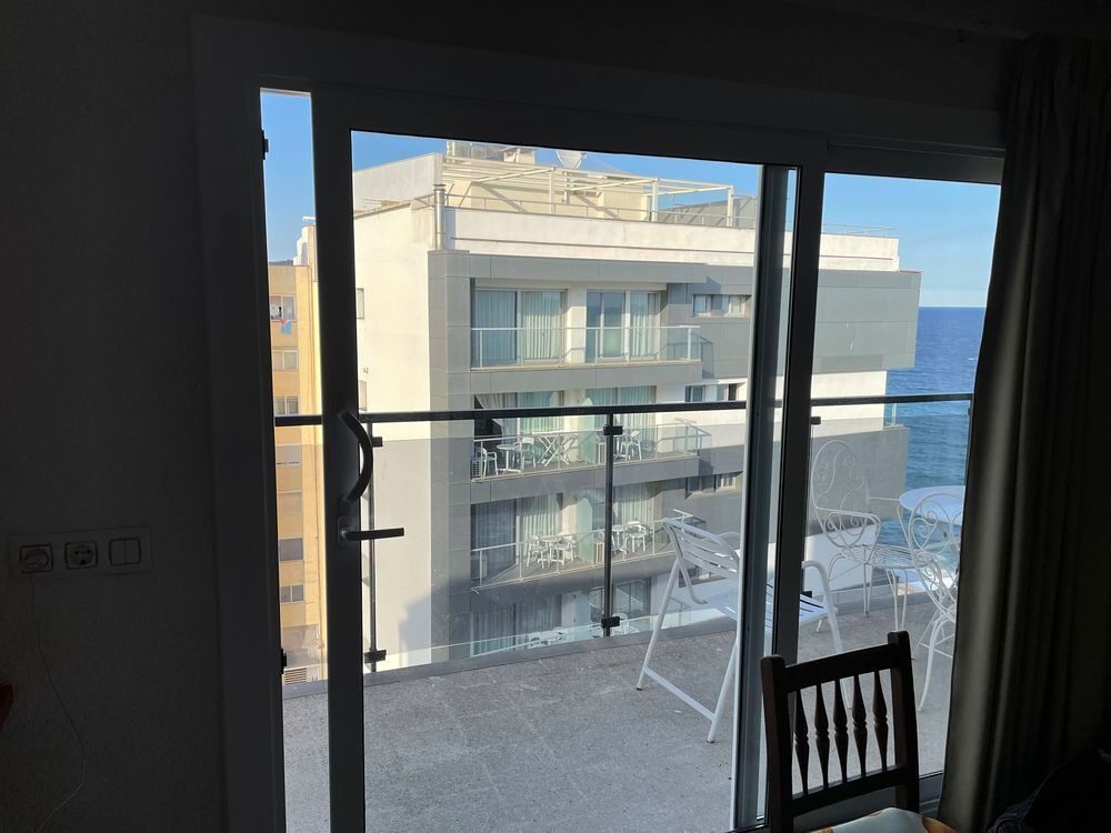   Appartement face   la mer Costa brava Auvergne, Le Crest (63450)
